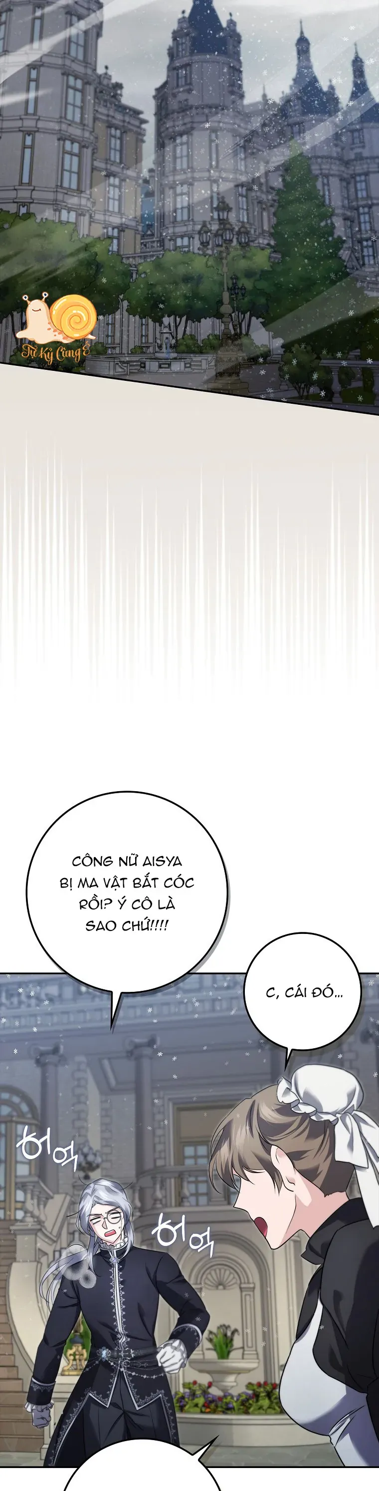 Tôi Là Một Điệp Viên 5 Tuổi Đã Bắt Cóc Kẻ Phản Diện Chapter 29 - Trang 42