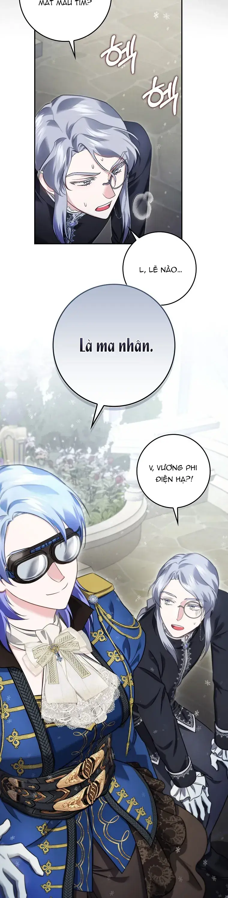 Tôi Là Một Điệp Viên 5 Tuổi Đã Bắt Cóc Kẻ Phản Diện Chapter 29 - Trang 44
