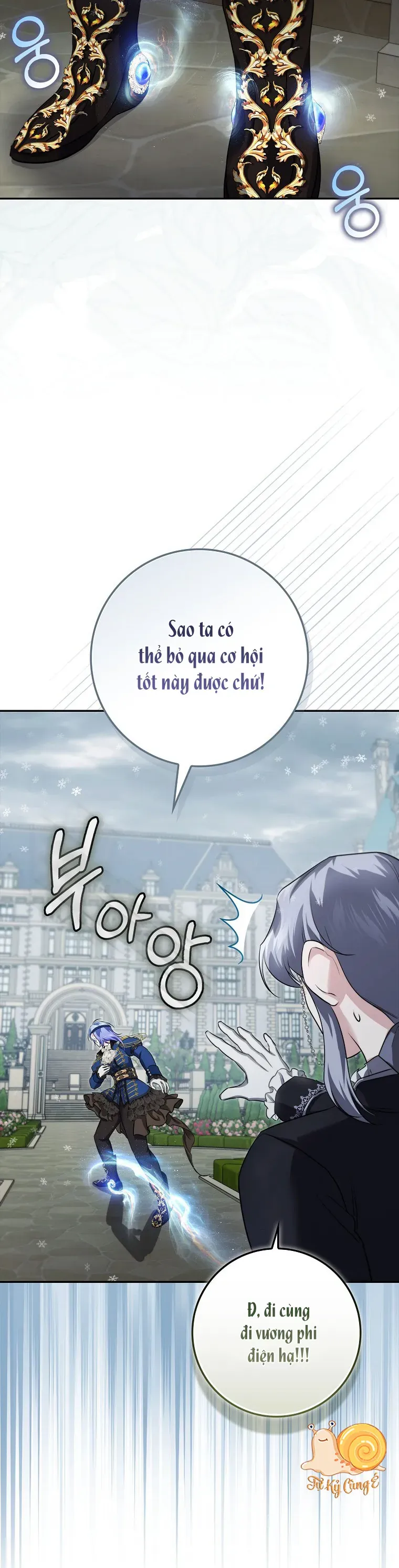 Tôi Là Một Điệp Viên 5 Tuổi Đã Bắt Cóc Kẻ Phản Diện Chapter 29 - Trang 46