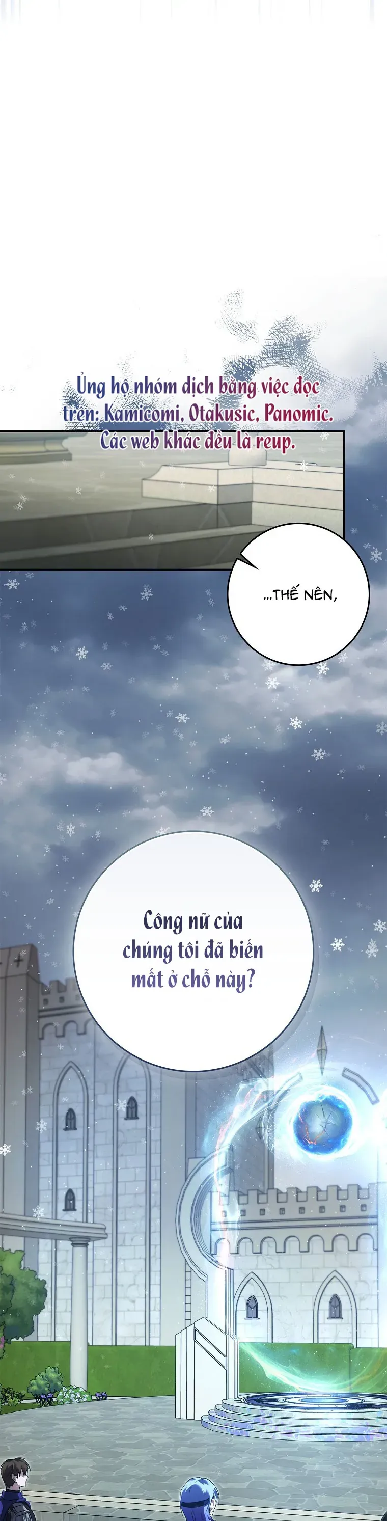 Tôi Là Một Điệp Viên 5 Tuổi Đã Bắt Cóc Kẻ Phản Diện Chapter 29 - Trang 47