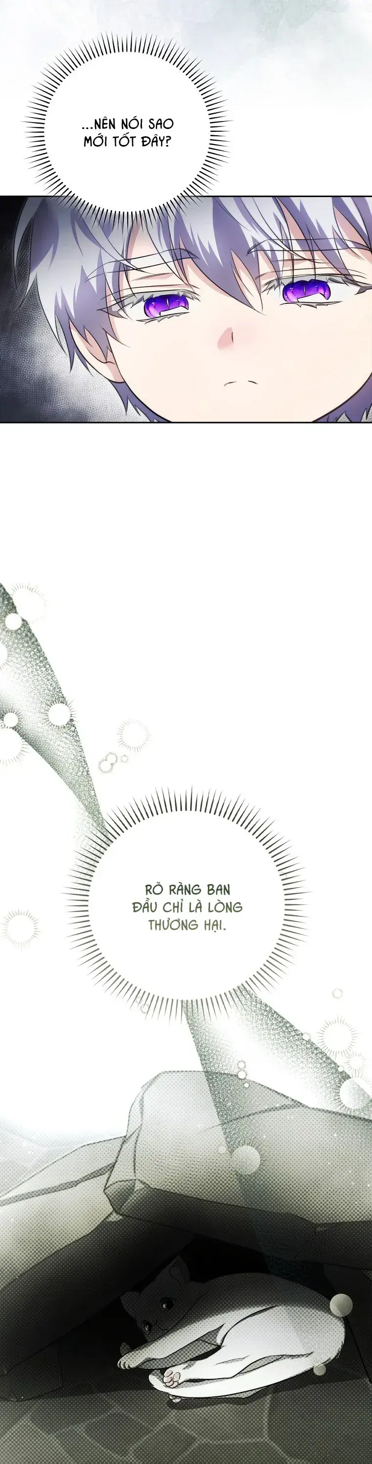 Tôi Là Một Điệp Viên 5 Tuổi Đã Bắt Cóc Kẻ Phản Diện Chapter 30 - Trang 10
