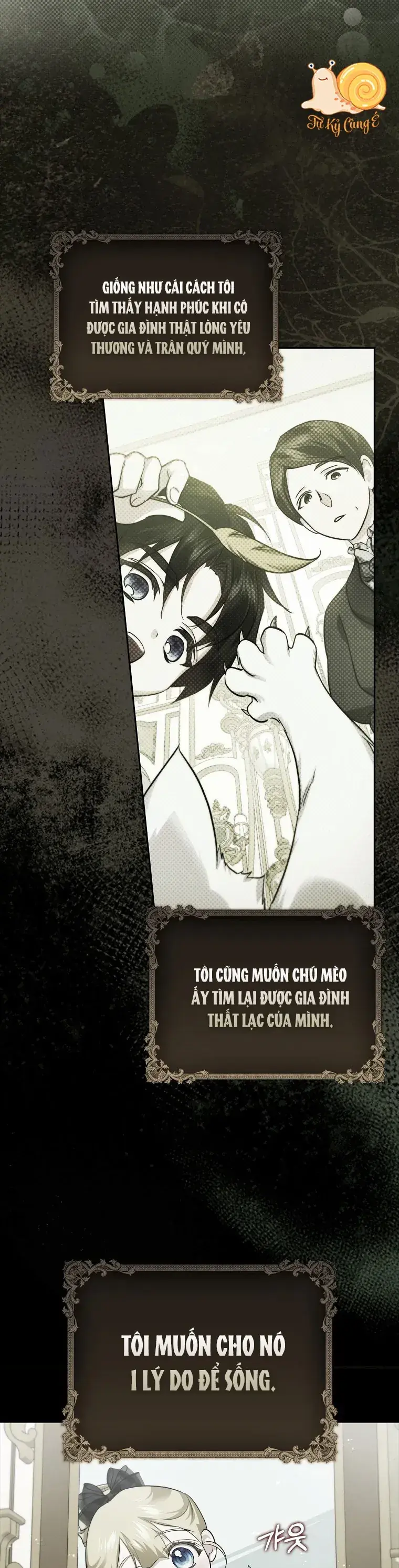 Tôi Là Một Điệp Viên 5 Tuổi Đã Bắt Cóc Kẻ Phản Diện Chapter 30 - Trang 11