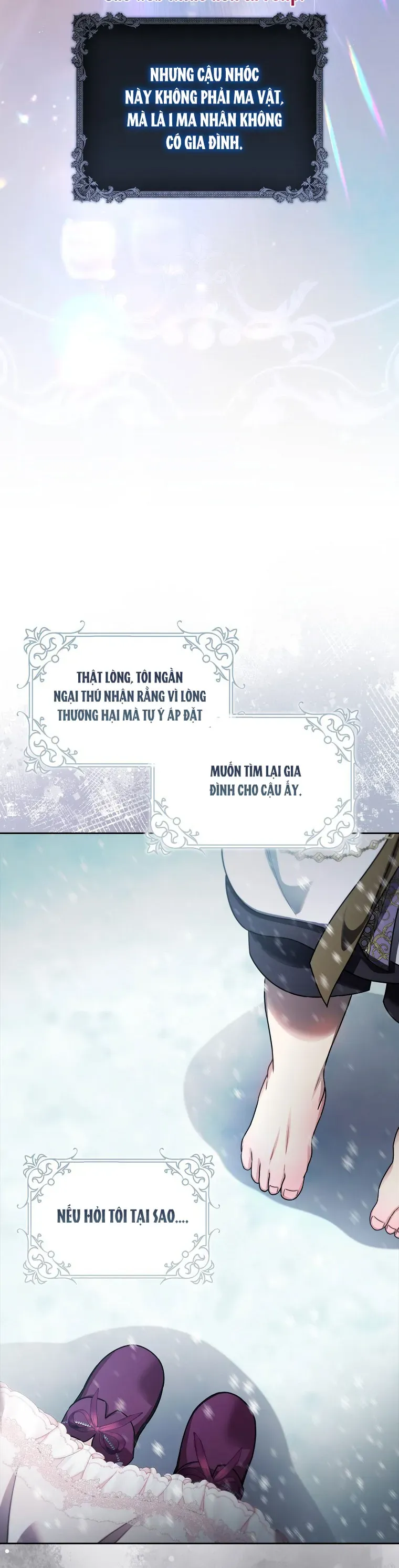 Tôi Là Một Điệp Viên 5 Tuổi Đã Bắt Cóc Kẻ Phản Diện Chapter 30 - Trang 13