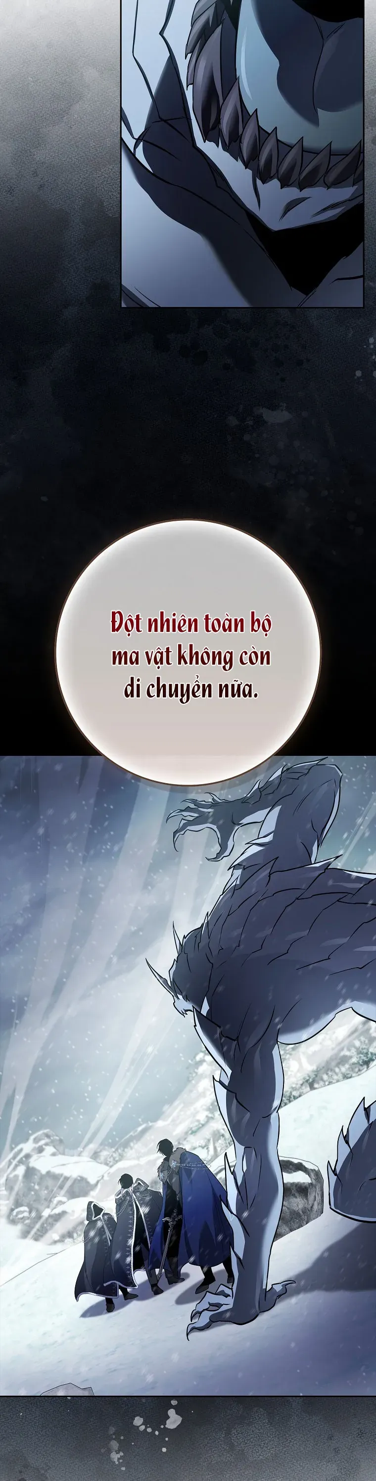 Tôi Là Một Điệp Viên 5 Tuổi Đã Bắt Cóc Kẻ Phản Diện Chapter 30 - Trang 35
