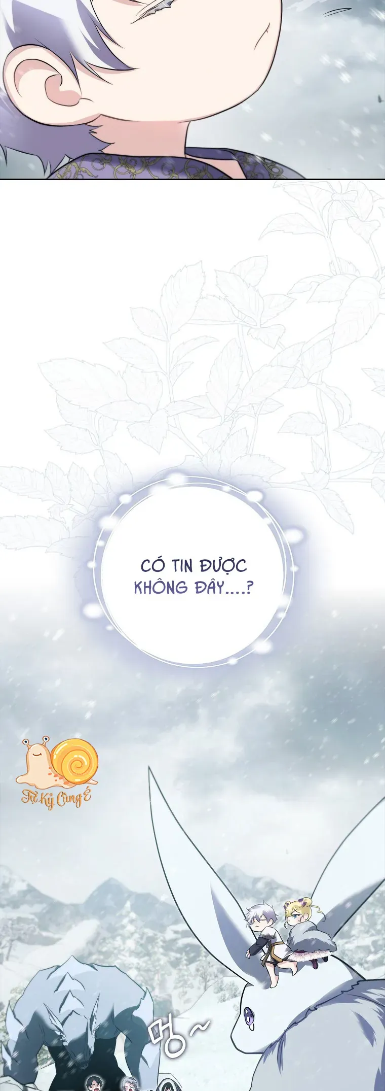 Tôi Là Một Điệp Viên 5 Tuổi Đã Bắt Cóc Kẻ Phản Diện Chapter 30 - Trang 42