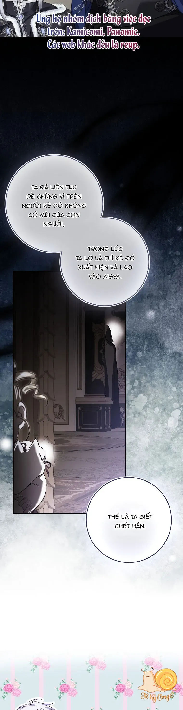 Tôi Là Một Điệp Viên 5 Tuổi Đã Bắt Cóc Kẻ Phản Diện Chapter 31 - Trang 13