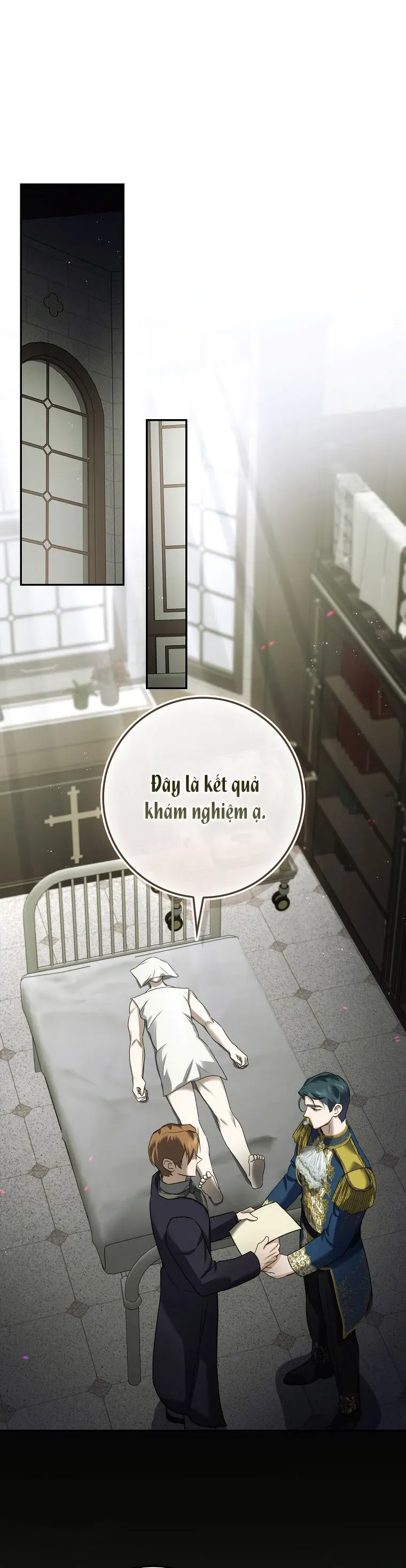 Tôi Là Một Điệp Viên 5 Tuổi Đã Bắt Cóc Kẻ Phản Diện Chapter 31 - Trang 29