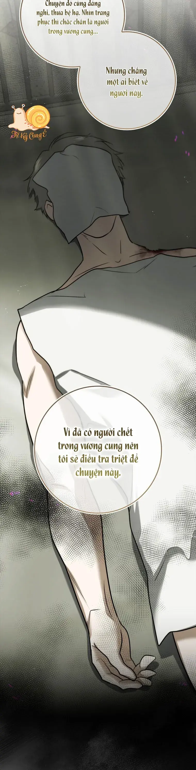 Tôi Là Một Điệp Viên 5 Tuổi Đã Bắt Cóc Kẻ Phản Diện Chapter 31 - Trang 33