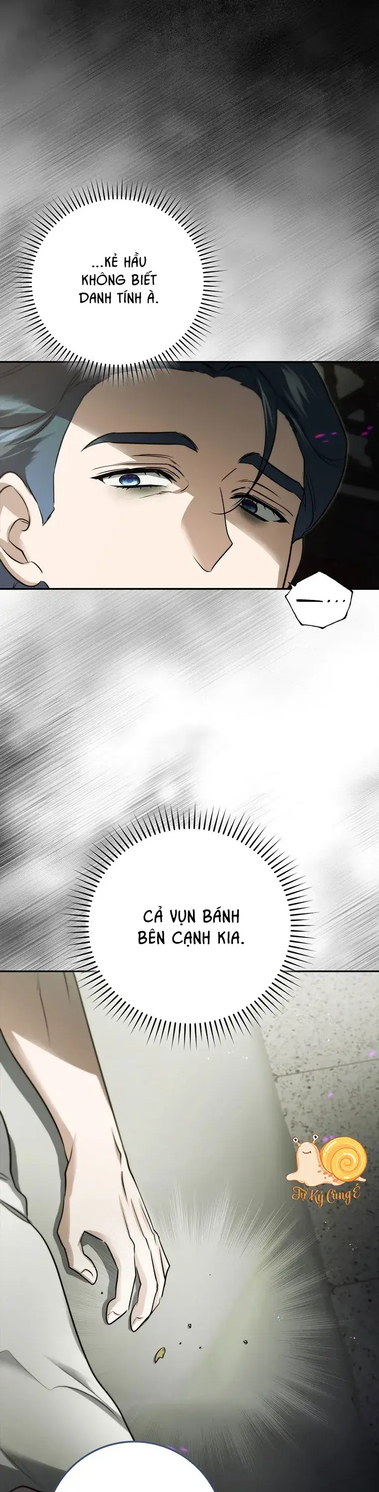 Tôi Là Một Điệp Viên 5 Tuổi Đã Bắt Cóc Kẻ Phản Diện Chapter 31 - Trang 34