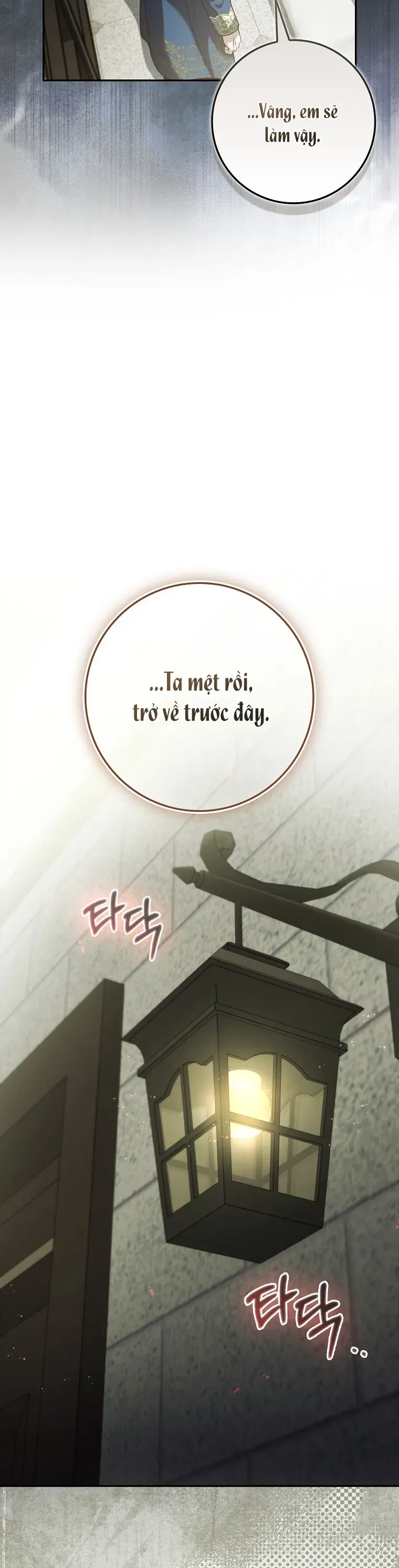 Tôi Là Một Điệp Viên 5 Tuổi Đã Bắt Cóc Kẻ Phản Diện Chapter 31 - Trang 38