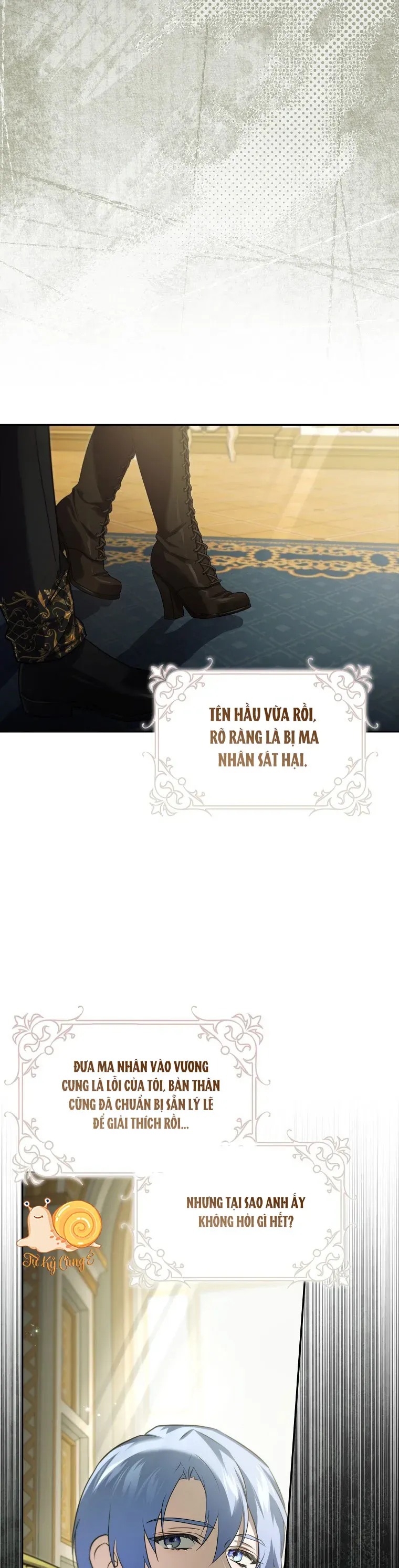 Tôi Là Một Điệp Viên 5 Tuổi Đã Bắt Cóc Kẻ Phản Diện Chapter 31 - Trang 39