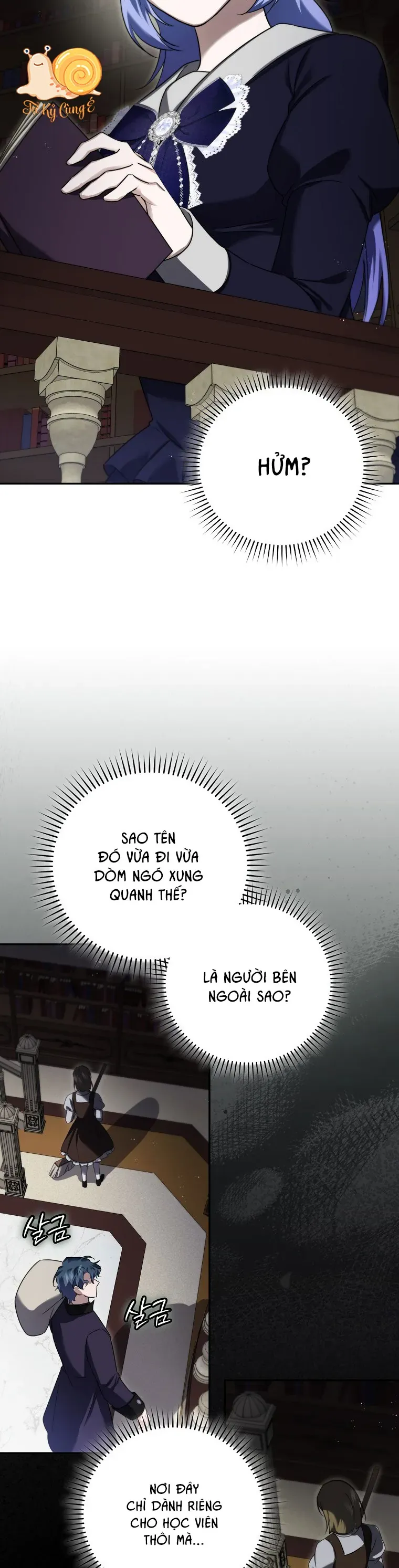 Tôi Là Một Điệp Viên 5 Tuổi Đã Bắt Cóc Kẻ Phản Diện Chapter 31 - Trang 43