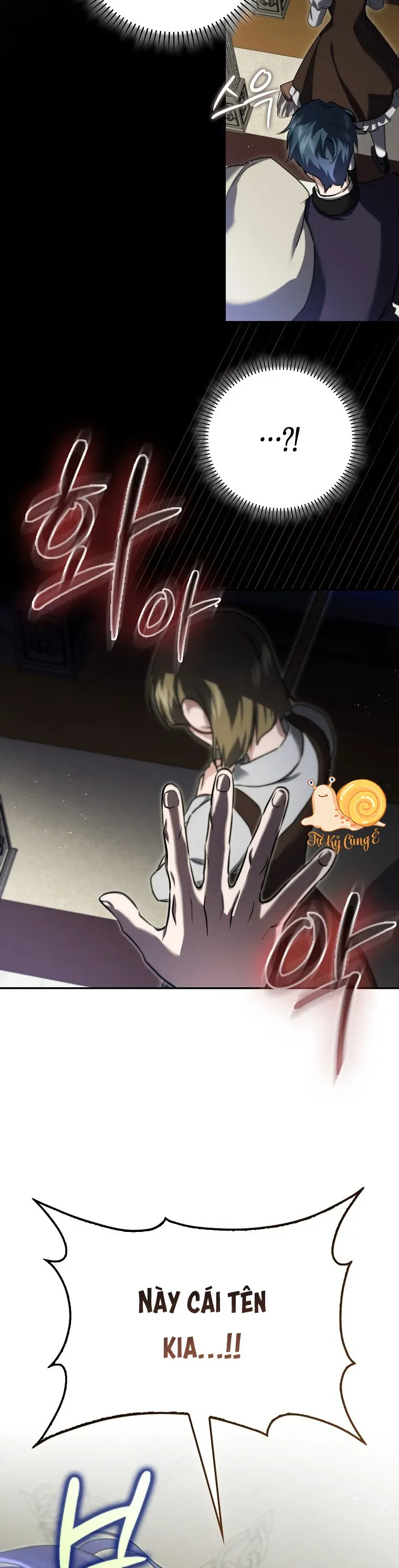 Tôi Là Một Điệp Viên 5 Tuổi Đã Bắt Cóc Kẻ Phản Diện Chapter 31 - Trang 44