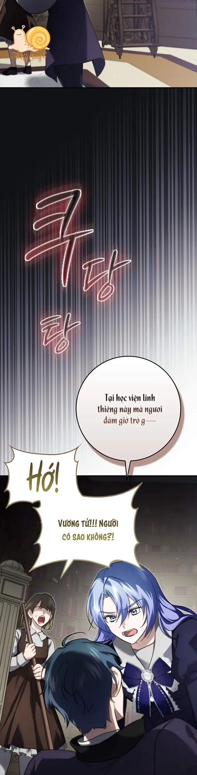 Tôi Là Một Điệp Viên 5 Tuổi Đã Bắt Cóc Kẻ Phản Diện Chapter 31 - Trang 46