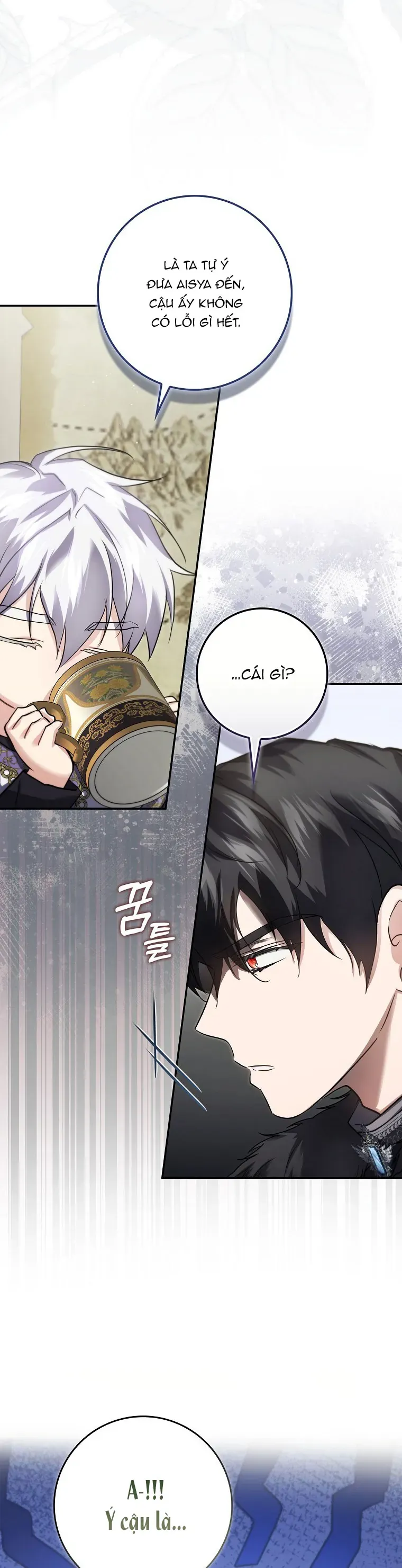 Tôi Là Một Điệp Viên 5 Tuổi Đã Bắt Cóc Kẻ Phản Diện Chapter 31 - Trang 5