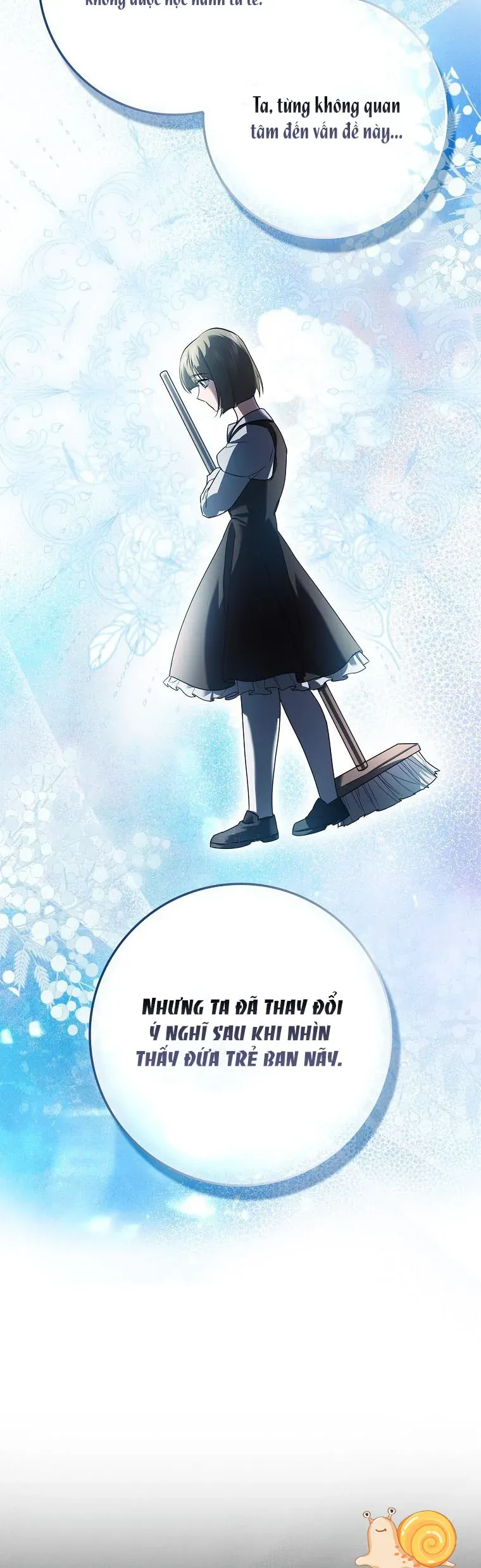 Tôi Là Một Điệp Viên 5 Tuổi Đã Bắt Cóc Kẻ Phản Diện Chapter 32 - Trang 11