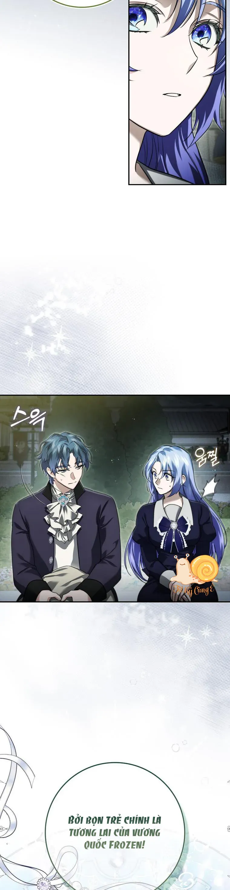 Tôi Là Một Điệp Viên 5 Tuổi Đã Bắt Cóc Kẻ Phản Diện Chapter 32 - Trang 14