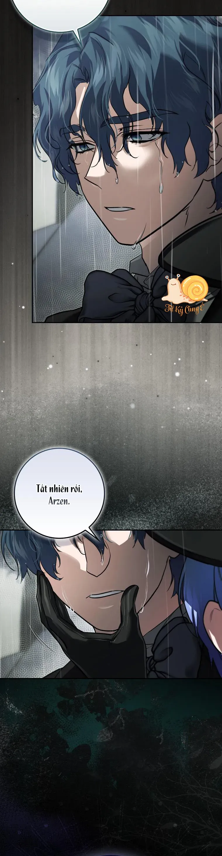 Tôi Là Một Điệp Viên 5 Tuổi Đã Bắt Cóc Kẻ Phản Diện Chapter 32 - Trang 24