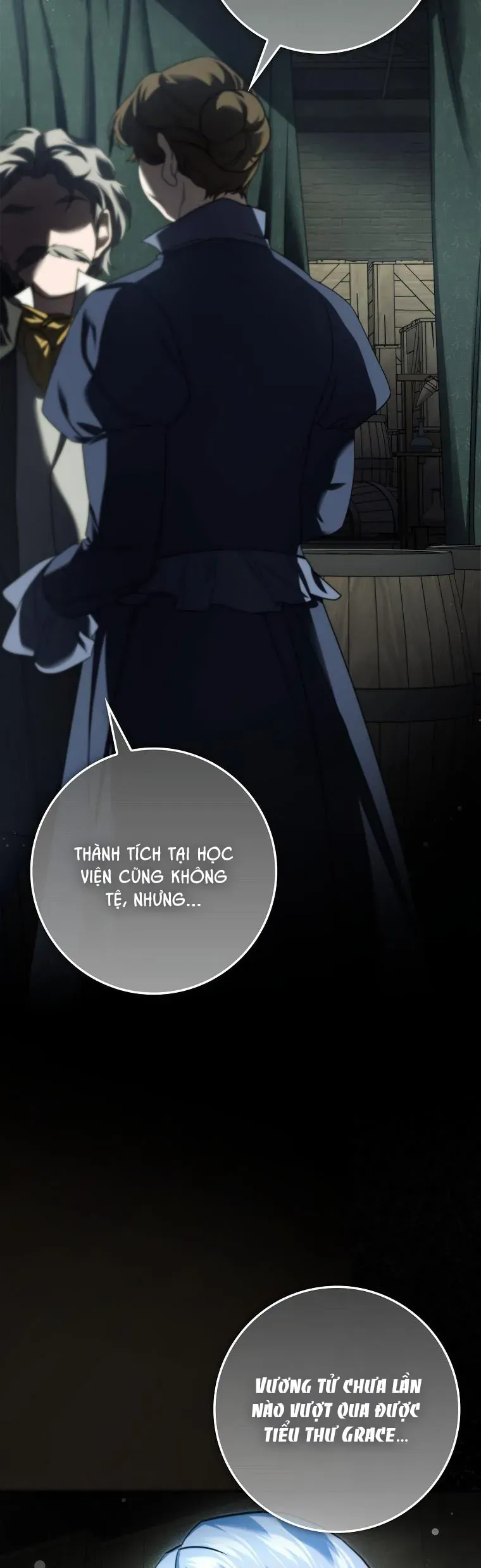 Tôi Là Một Điệp Viên 5 Tuổi Đã Bắt Cóc Kẻ Phản Diện Chapter 32 - Trang 29