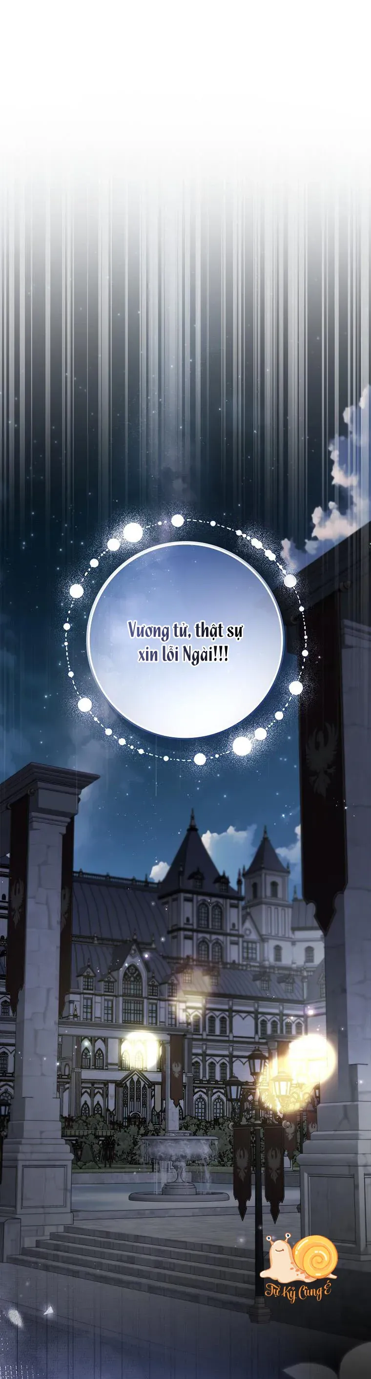 Tôi Là Một Điệp Viên 5 Tuổi Đã Bắt Cóc Kẻ Phản Diện Chapter 32 - Trang 3