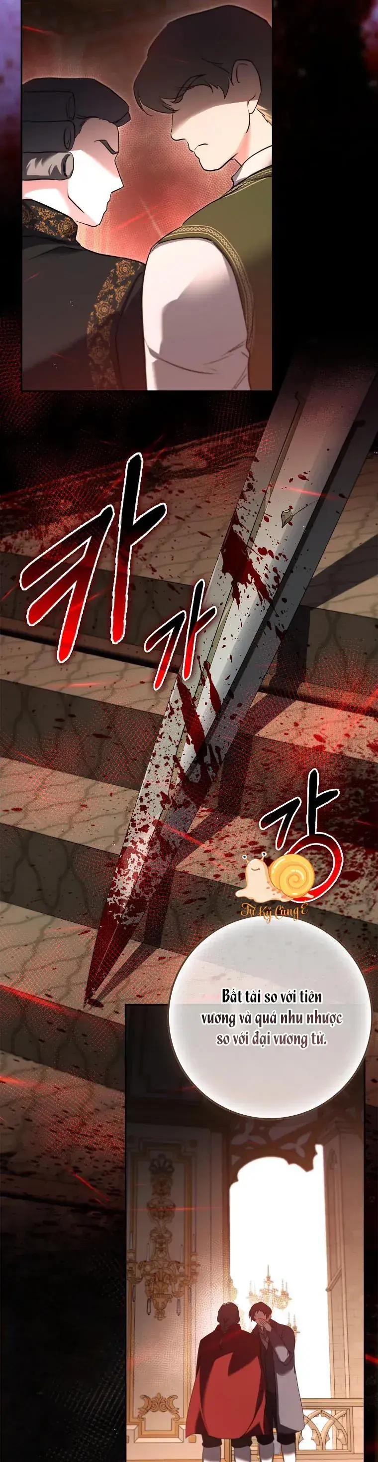 Tôi Là Một Điệp Viên 5 Tuổi Đã Bắt Cóc Kẻ Phản Diện Chapter 32 - Trang 42