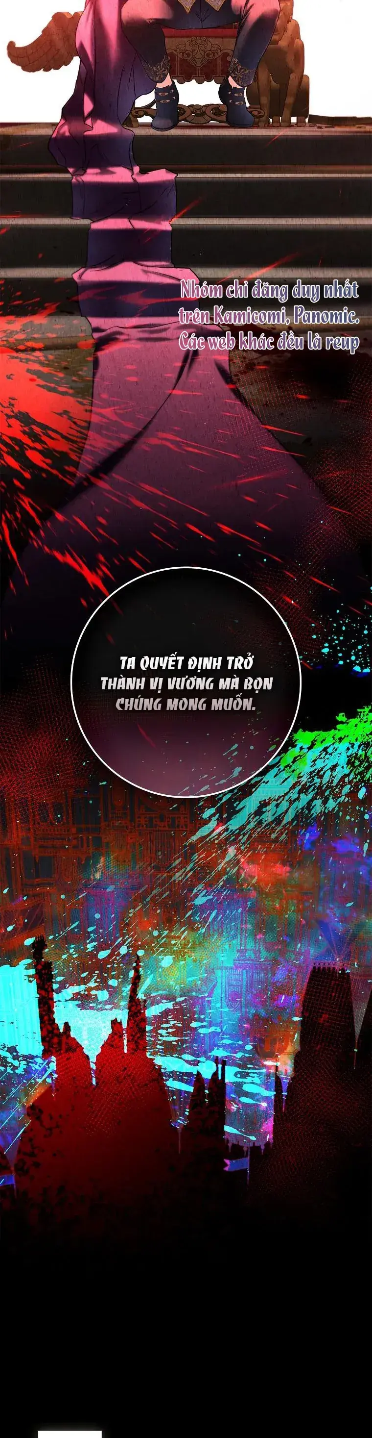 Tôi Là Một Điệp Viên 5 Tuổi Đã Bắt Cóc Kẻ Phản Diện Chapter 32 - Trang 44