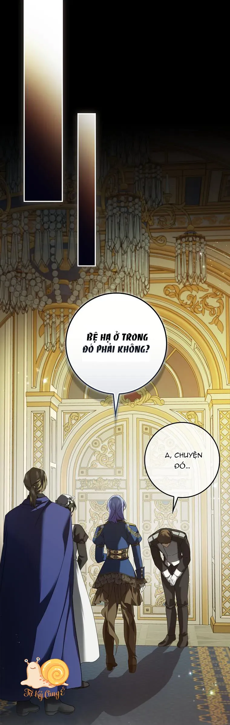 Tôi Là Một Điệp Viên 5 Tuổi Đã Bắt Cóc Kẻ Phản Diện Chapter 32 - Trang 45