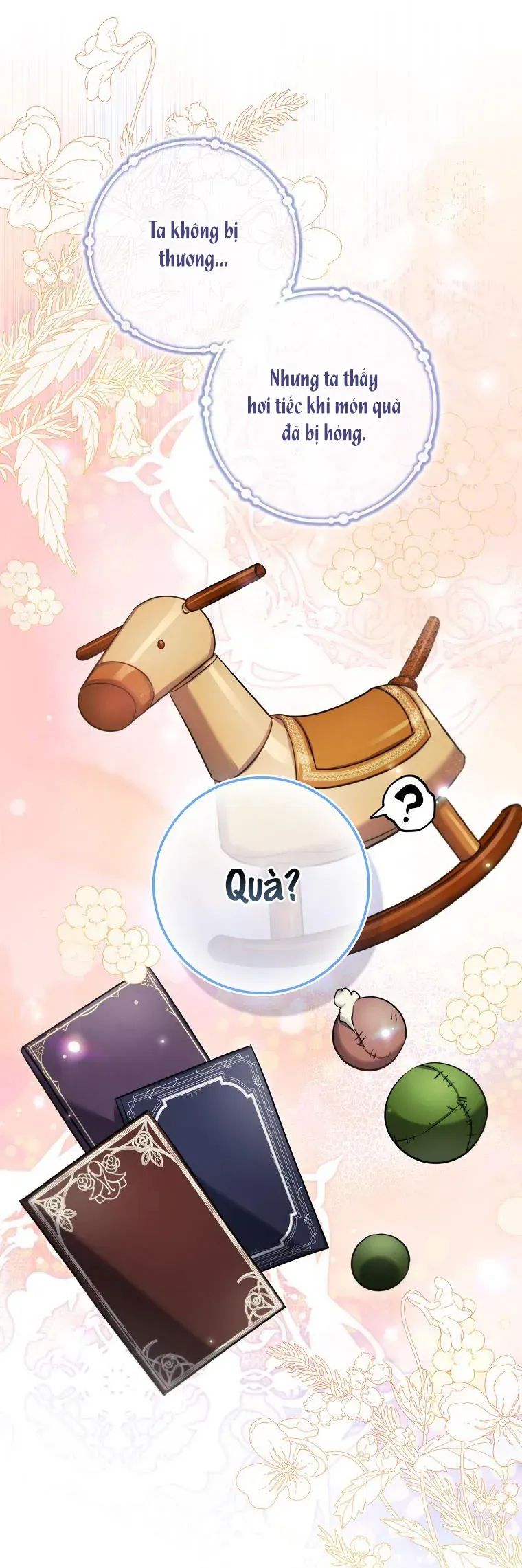Tôi Là Một Điệp Viên 5 Tuổi Đã Bắt Cóc Kẻ Phản Diện Chapter 32 - Trang 6