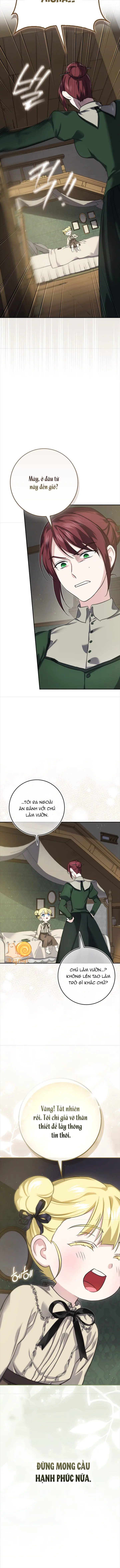 Tôi Là Một Điệp Viên 5 Tuổi Đã Bắt Cóc Kẻ Phản Diện Chapter 5 - Trang 13