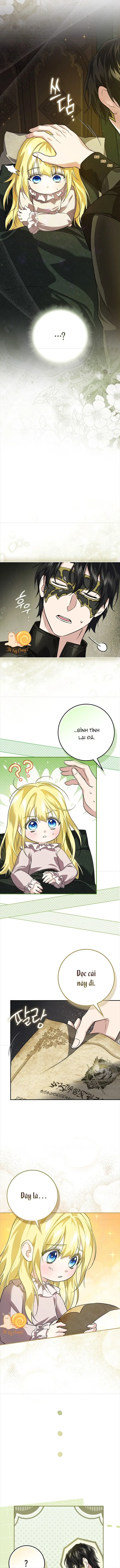 Tôi Là Một Điệp Viên 5 Tuổi Đã Bắt Cóc Kẻ Phản Diện Chapter 6 - Trang 15