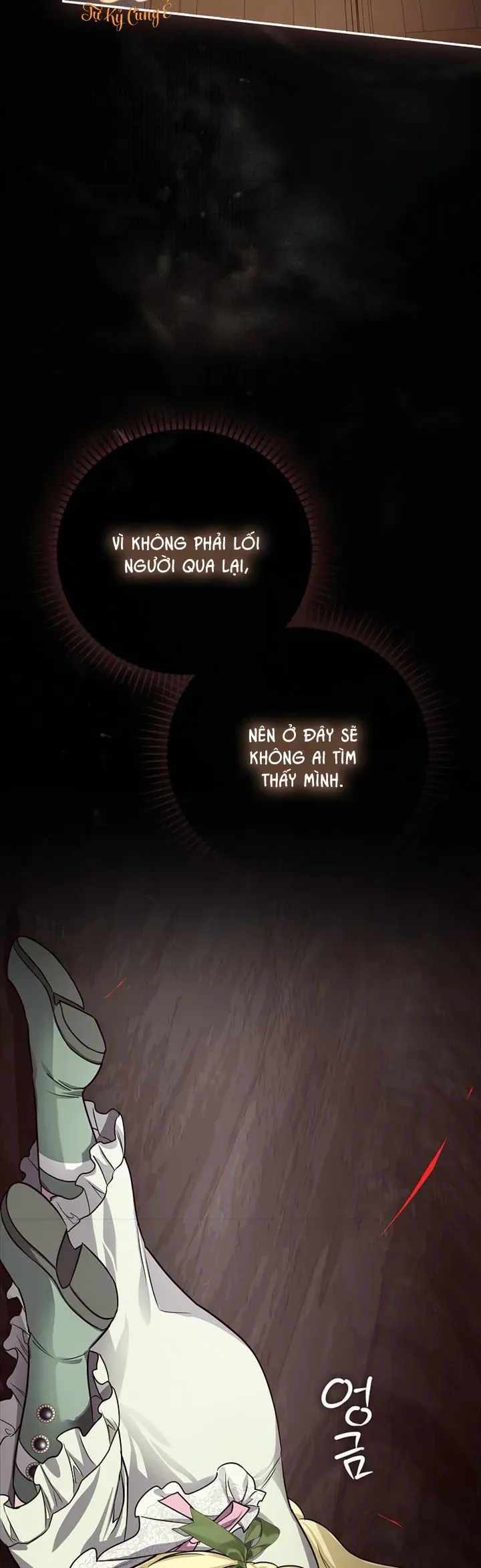 Tôi Là Một Điệp Viên 5 Tuổi Đã Bắt Cóc Kẻ Phản Diện Chapter 8 - Trang 11
