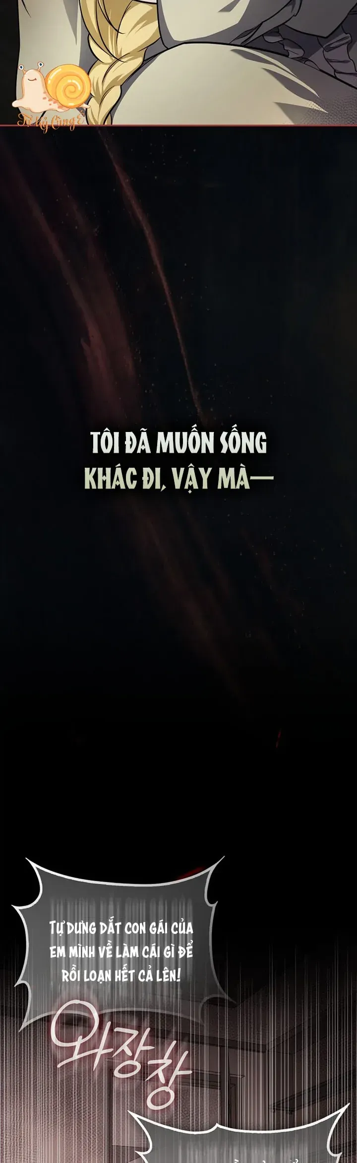 Tôi Là Một Điệp Viên 5 Tuổi Đã Bắt Cóc Kẻ Phản Diện Chapter 8 - Trang 15