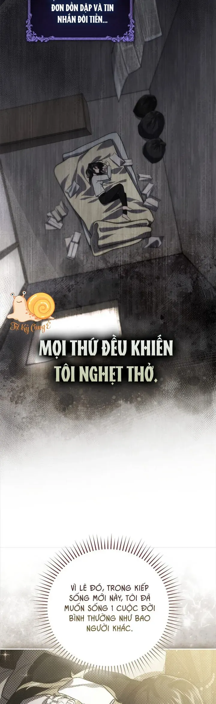 Tôi Là Một Điệp Viên 5 Tuổi Đã Bắt Cóc Kẻ Phản Diện Chapter 8 - Trang 19