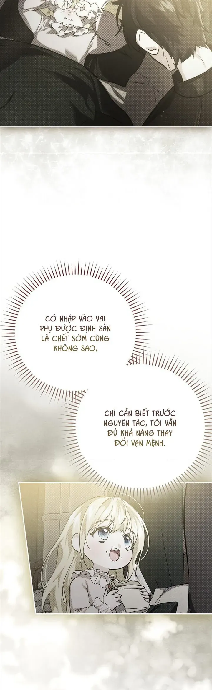 Tôi Là Một Điệp Viên 5 Tuổi Đã Bắt Cóc Kẻ Phản Diện Chapter 8 - Trang 20