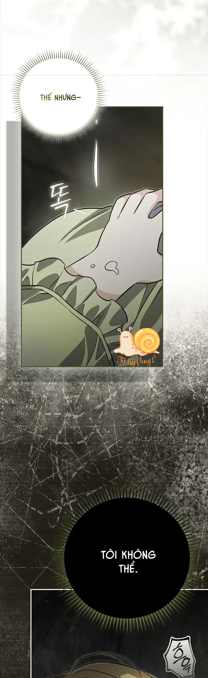 Tôi Là Một Điệp Viên 5 Tuổi Đã Bắt Cóc Kẻ Phản Diện Chapter 8 - Trang 21