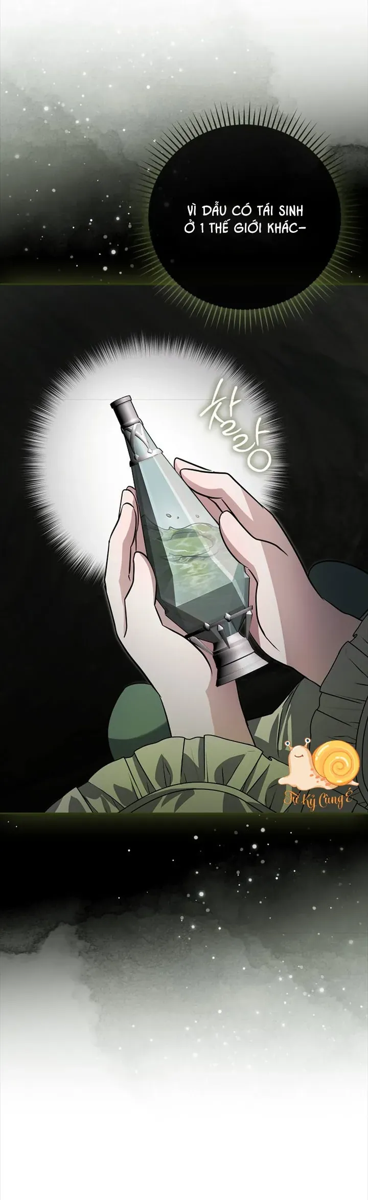 Tôi Là Một Điệp Viên 5 Tuổi Đã Bắt Cóc Kẻ Phản Diện Chapter 8 - Trang 23