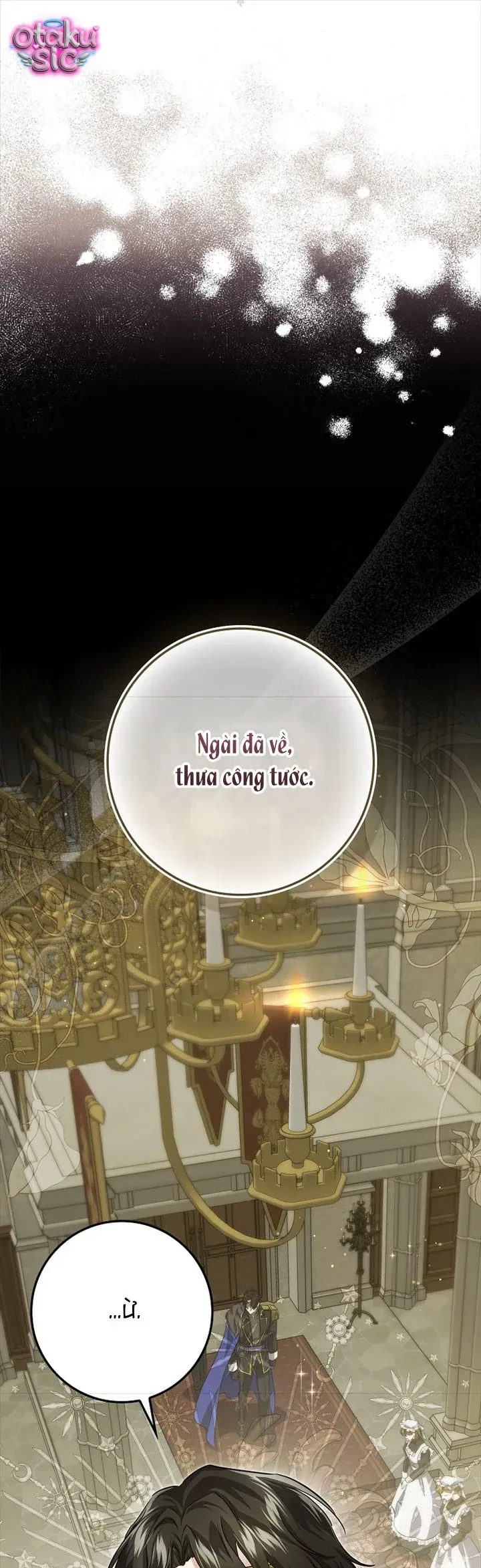 Tôi Là Một Điệp Viên 5 Tuổi Đã Bắt Cóc Kẻ Phản Diện Chapter 8 - Trang 26