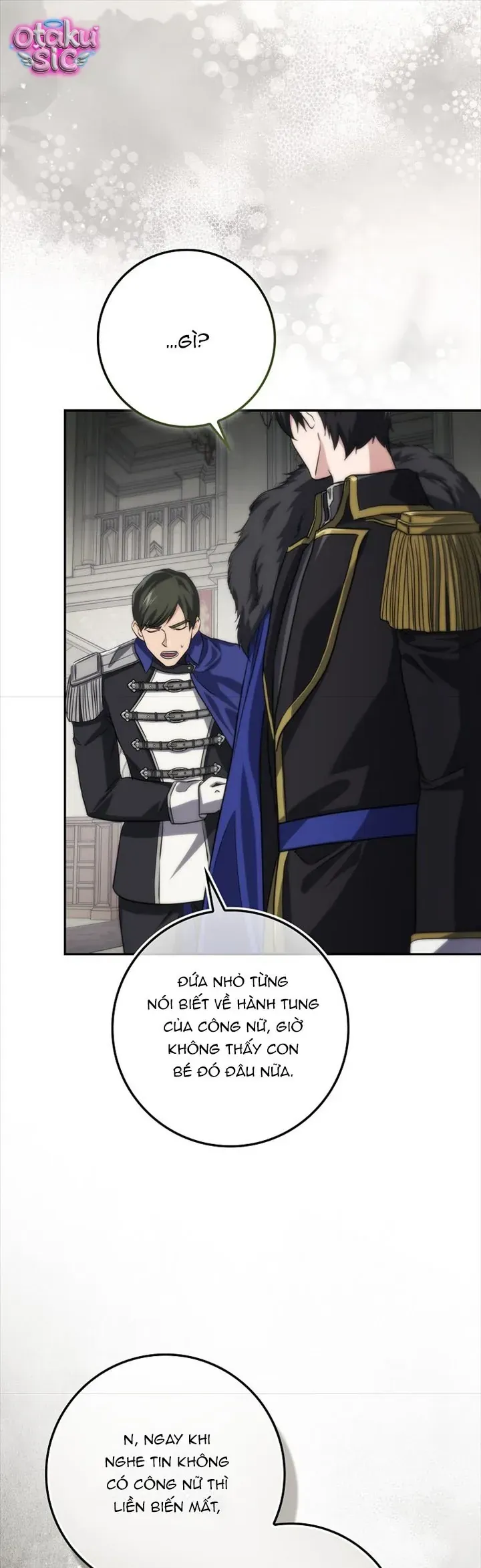Tôi Là Một Điệp Viên 5 Tuổi Đã Bắt Cóc Kẻ Phản Diện Chapter 8 - Trang 30