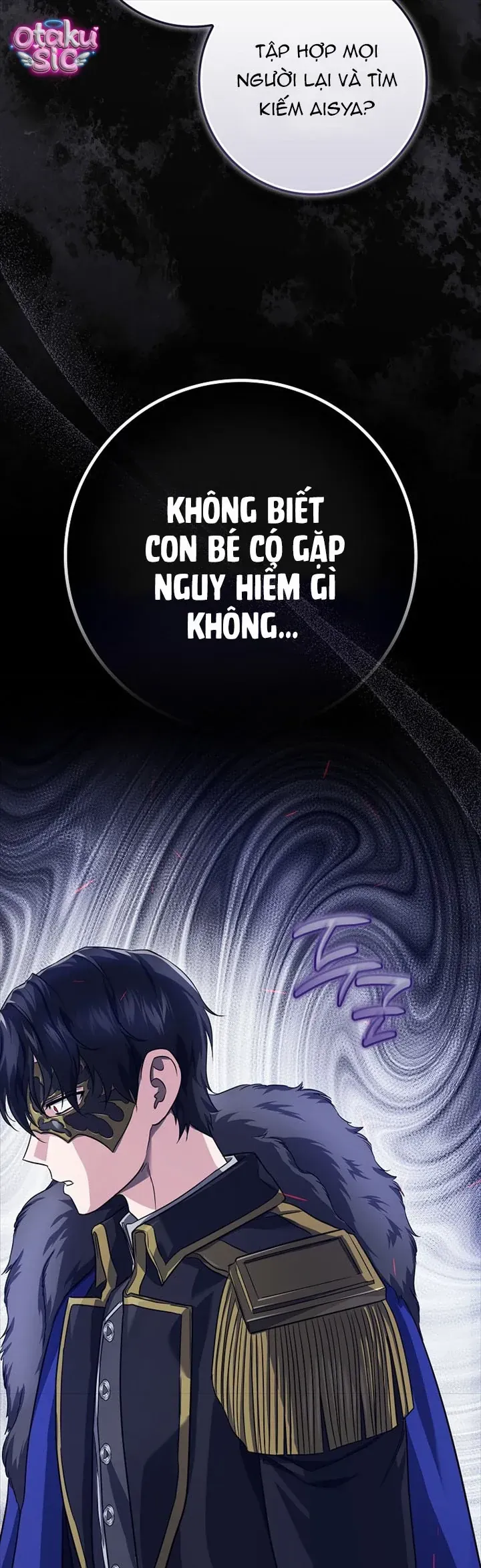 Tôi Là Một Điệp Viên 5 Tuổi Đã Bắt Cóc Kẻ Phản Diện Chapter 8 - Trang 38