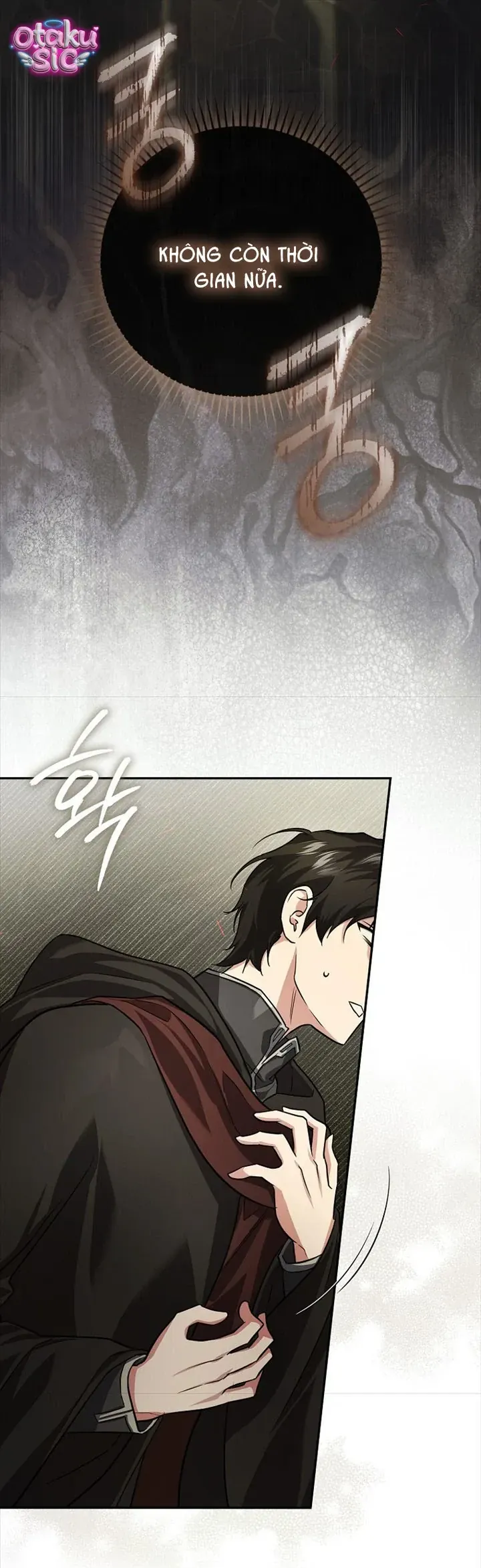 Tôi Là Một Điệp Viên 5 Tuổi Đã Bắt Cóc Kẻ Phản Diện Chapter 8 - Trang 42