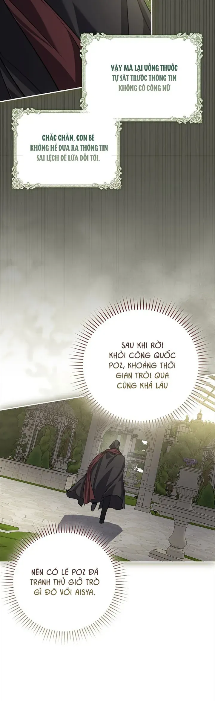 Tôi Là Một Điệp Viên 5 Tuổi Đã Bắt Cóc Kẻ Phản Diện Chapter 8 - Trang 48
