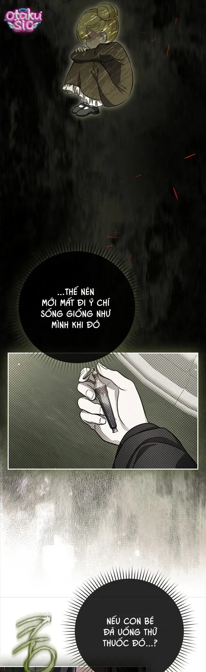 Tôi Là Một Điệp Viên 5 Tuổi Đã Bắt Cóc Kẻ Phản Diện Chapter 8 - Trang 50