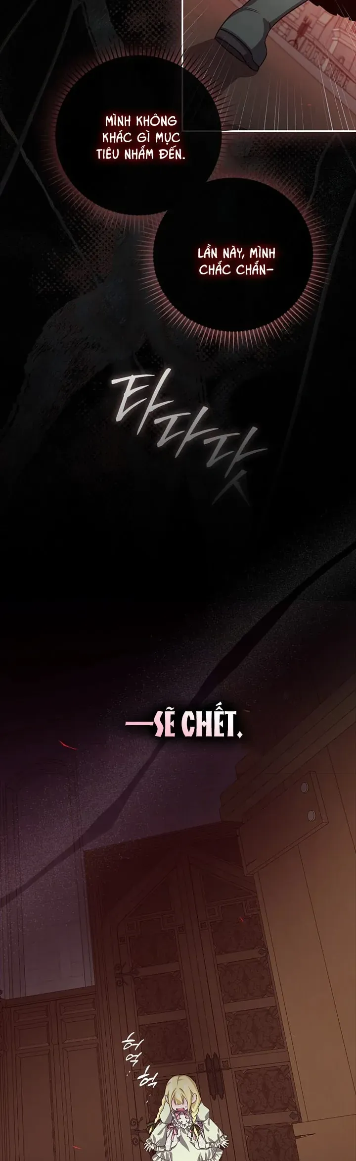 Tôi Là Một Điệp Viên 5 Tuổi Đã Bắt Cóc Kẻ Phản Diện Chapter 8 - Trang 8