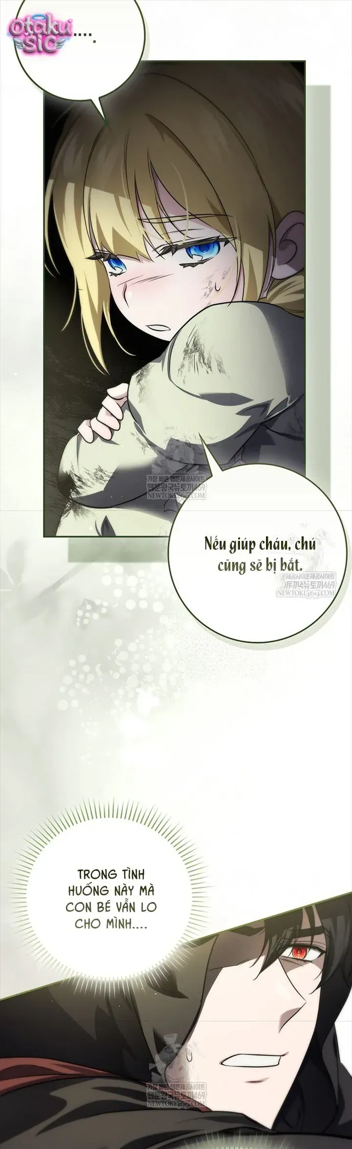 Tôi Là Một Điệp Viên 5 Tuổi Đã Bắt Cóc Kẻ Phản Diện Chapter 9 - Trang 14