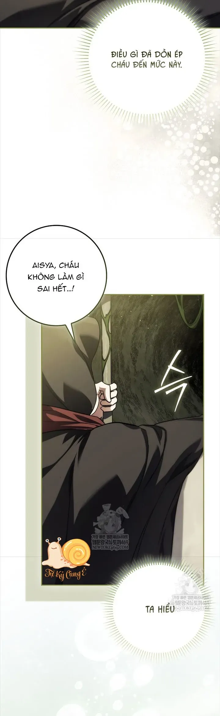 Tôi Là Một Điệp Viên 5 Tuổi Đã Bắt Cóc Kẻ Phản Diện Chapter 9 - Trang 15