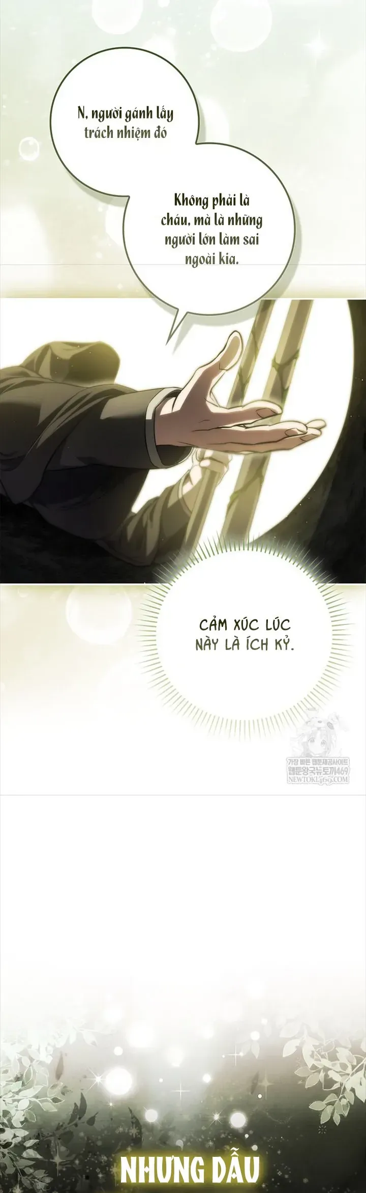 Tôi Là Một Điệp Viên 5 Tuổi Đã Bắt Cóc Kẻ Phản Diện Chapter 9 - Trang 16