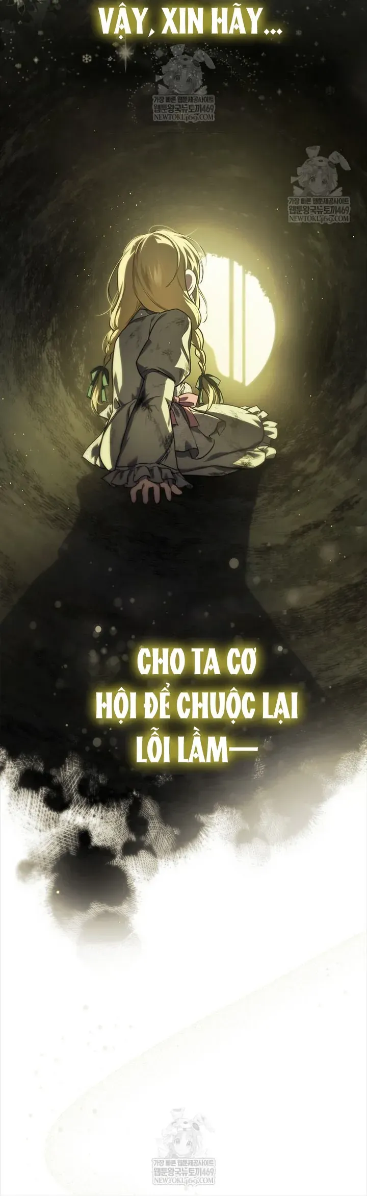 Tôi Là Một Điệp Viên 5 Tuổi Đã Bắt Cóc Kẻ Phản Diện Chapter 9 - Trang 17