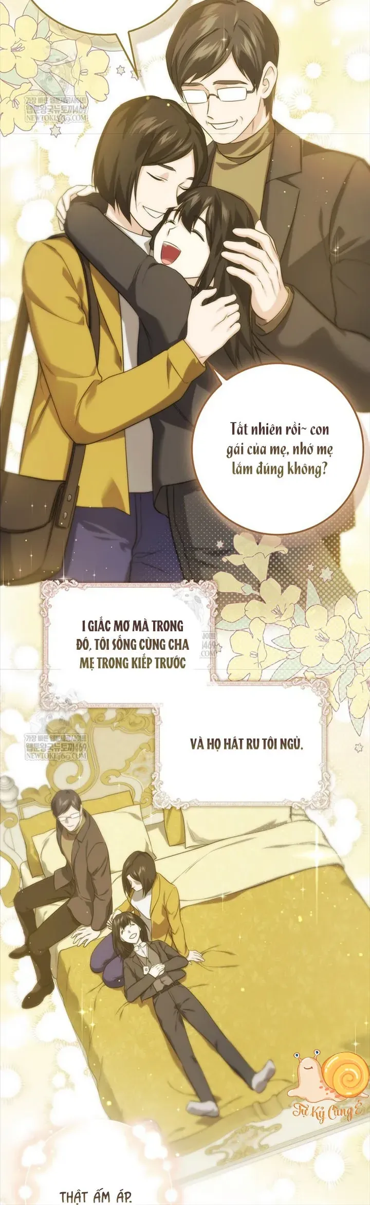 Tôi Là Một Điệp Viên 5 Tuổi Đã Bắt Cóc Kẻ Phản Diện Chapter 9 - Trang 33