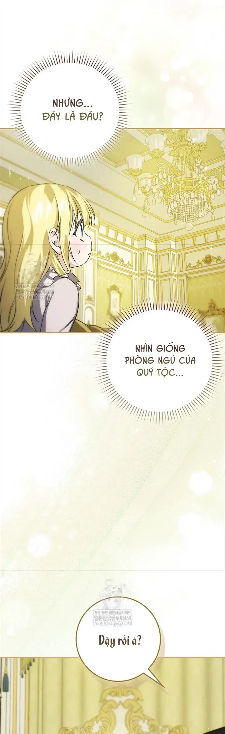 Tôi Là Một Điệp Viên 5 Tuổi Đã Bắt Cóc Kẻ Phản Diện Chapter 9 - Trang 39