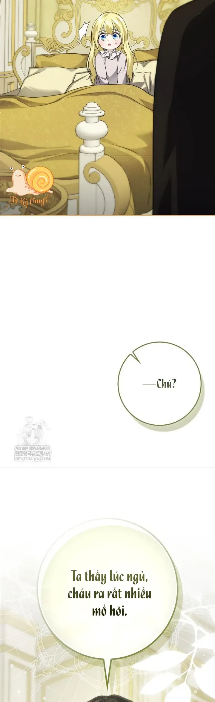 Tôi Là Một Điệp Viên 5 Tuổi Đã Bắt Cóc Kẻ Phản Diện Chapter 9 - Trang 40